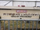 PM Copper Wire & Cables Sdn Bhd 3D box up Lettering Sigange At kapar klang 3D BOX UP LETTERING SIGNBOARD