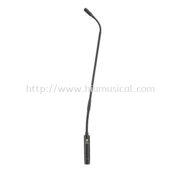 Inter-M MG21 Cardioid Condenser Gooseneck Microphone