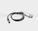 MX2X-50 Cable used for PS-500/PS-510 going wireless JTS Microphones