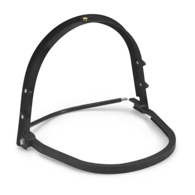 Economic Helmet Visor Carrier - ABS