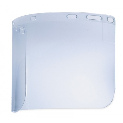 Replacement Cylinder Visor - CLEAR