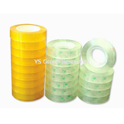 Stationery Tape