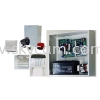 1 SUPA 16 Zone Alarm Value Package Alarm Value Package Wired Alarm Burglar Alarm System