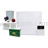 DEFENDER 8 Zone Alarm Value Package Alarm Value Package Wired Alarm Burglar Alarm System