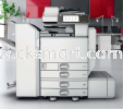 RICOH MPC 3002 Copier Office Equipment & Machinery