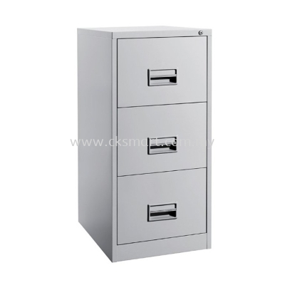 3 DRAWER FILLING CABINET