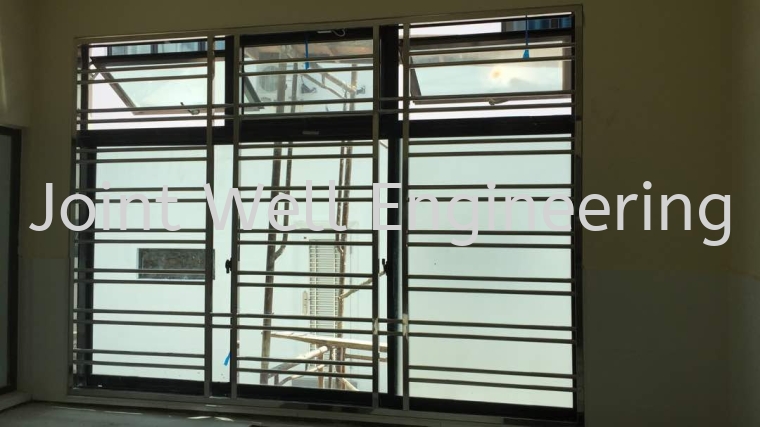  Stainless Steel Window Grille Design Window Grill Stainless Steel Window Grill