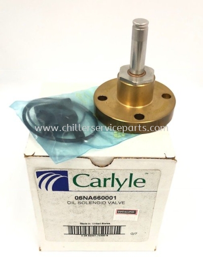 06NA660001 Oil Injection Solenoid