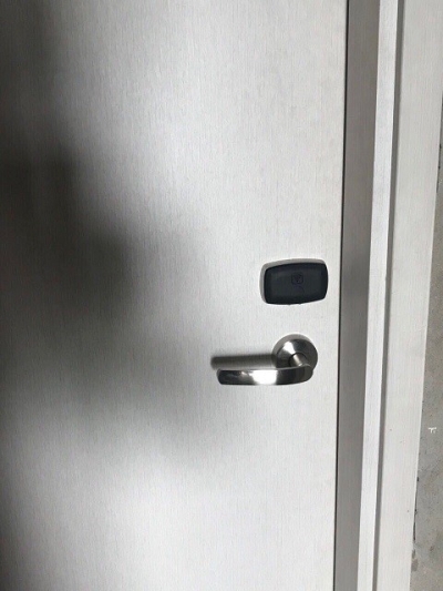 HOH Hotel RFID Lock