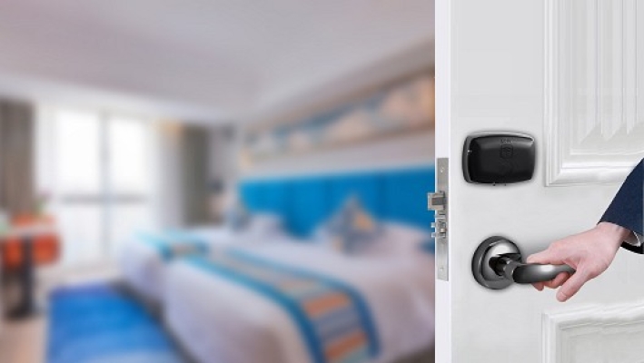 HOH Hotel RFID Lock