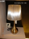 811503/SV Table Lamp