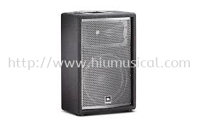 JBL JRX212 Two-Way Stage Monitor Loudspeaker System