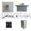 ADG Swing Gate Motor Set Auto Gate