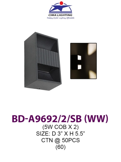 BD A9692-2-SB