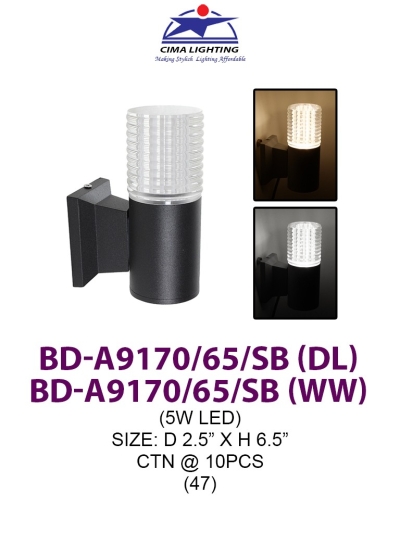 BD A9170-65-SB