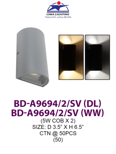 BD A9694-2-SV