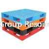 Plastic Wrapping Pallet Pallet