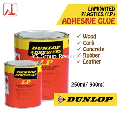 Adhesive Glue