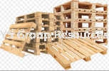 Wooden Packaging Pallet Pallet