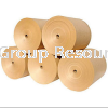 High Quality Craft Paper Roll Corrugated Paper Roll