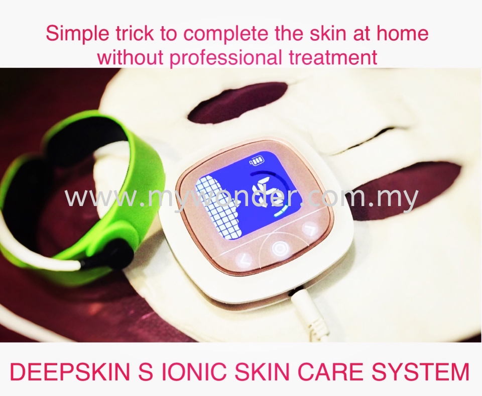 Simple Trick To Complete The Skin Care Without Professional Treatment