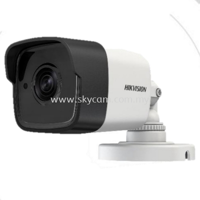 DS-2CE16H0T-ITF 5 MP Bullet Camera