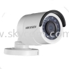 DS-2CE16D0T-IRF HD 1080p Bullet Camera Hik-Vision Wired CCTV CCTV System