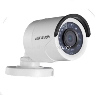 DS-2CE16D0T-IRF HD 1080p Bullet Camera