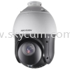 DS-2AE4225TI-D(C) 2 MP IR Turbo 4-Inch Speed Dome Hik-Vision Wired CCTV CCTV System