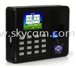 P-28 Time Attendance Machine