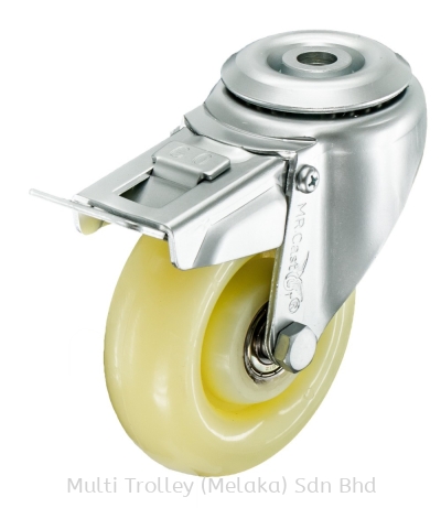 BOLT HOLE Type PP Brake