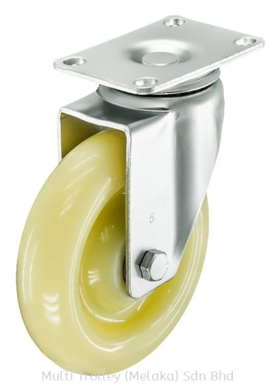 US Type PP Swivel