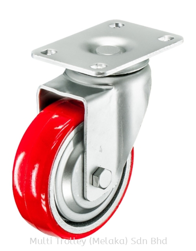 US Type RPU Swivel