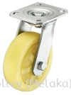 US Type PP Swivel Polypropylene (PP) Heavy Duty (500kg-1200kg) Castor & Wheel