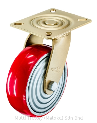 EURO Type RPU Swivel