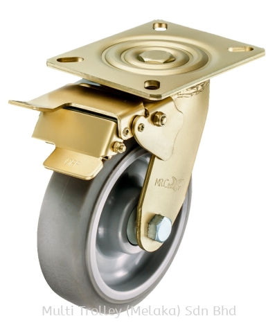 EURO Type GTPR Brake