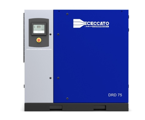 Ceccato DRC 40-60 DRD 75-100 DRE 100-150 (40~150HP)