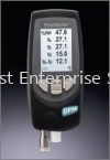 Positector DPM Dew Point Meter Temperature Physical Properties