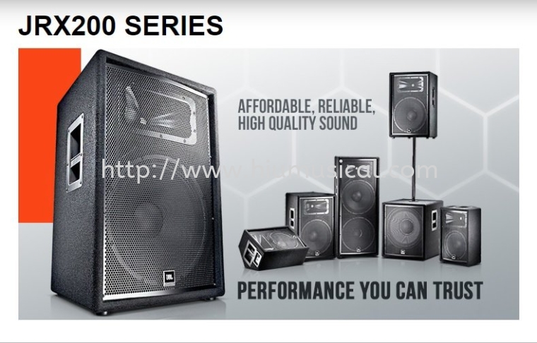 Special Promotion for New Speakers While Stock Last!!!