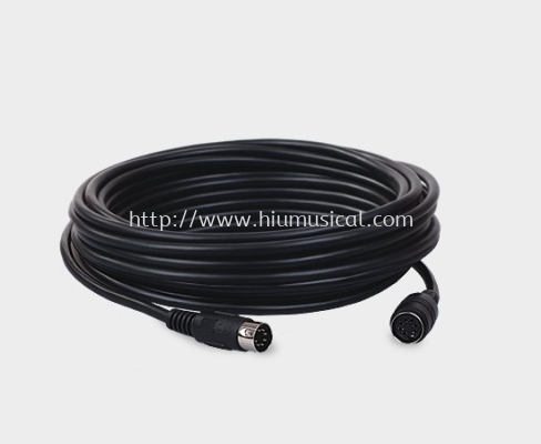 JTS D7120-20 20 meter extension cable