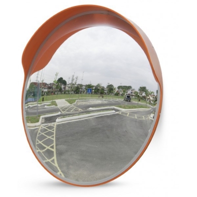 Polycarbonate Convex Mirror