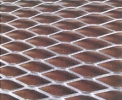  Marco & Walkway Mesh Expanded Metal