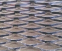 ANIBH 42-20120 Security & Decorative Mesh Expanded Metal