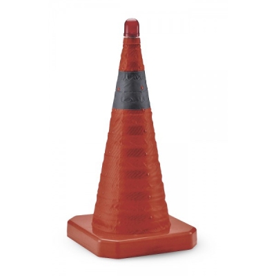 Retractable Safety Cones