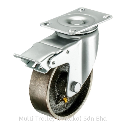 US Type Cast Iron Brake