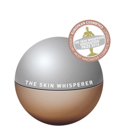 THE SKIN WHISPER