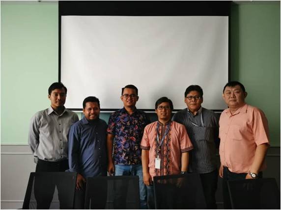 Regional Annual Sales Meeting (Indonesia) 2018