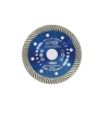 MANN'S (4 Inches x 4800#) (1.2mm) Diamond Wheel - 00702K DIAMOND CUTTING WHEELS MANN'S