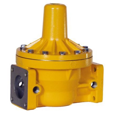 Differential Valve