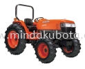 L4400 L-SERIES TRACTORS